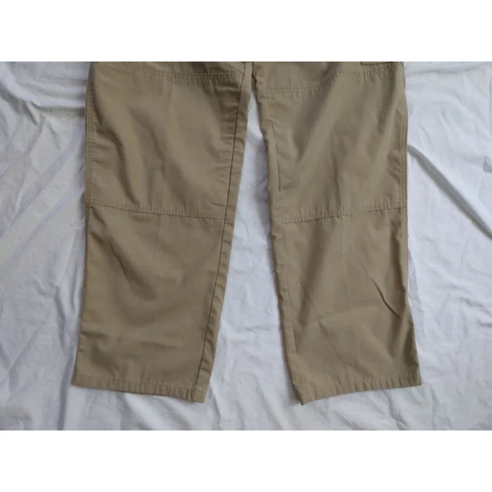 511 Tactical Series Cargo Pants 74273 Men's Size 38 x 34 Khaki Beige - Picture 3 of 8